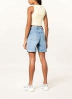 TOMMY JEANS Denim shorts BETSY, Color: 1AB Denim Light (Image 1)