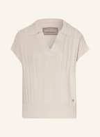MOS MOSH Pullunder ROWYN, Farbe: CREME (Bild 1)