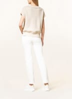 MOS MOSH Pullunder ROWYN, Farbe: CREME (Bild 1)
