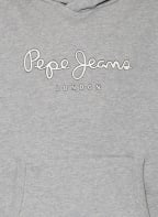 Pepe Jeans Hoodie , Farbe: GRAU (Bild 1)