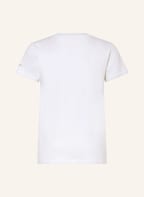 Pepe Jeans T-Shirt , Farbe: WEISS/ DUNKELBLAU (Bild 1)