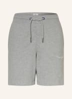 Pepe Jeans Sweatshorts, Farbe: HELLGRAU (Bild 1)