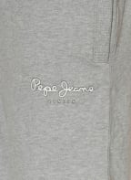 Pepe Jeans Sweatshorts, Farbe: HELLGRAU (Bild 1)