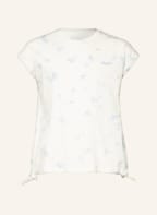 Pepe Jeans T-Shirt , Farbe: WEISS/ HELLBLAU (Bild 1)