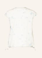 Pepe Jeans T-Shirt , Farbe: WEISS/ HELLBLAU (Bild 1)