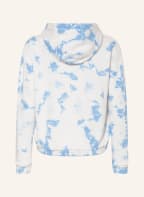 Pepe Jeans Hoodie , Farbe: WEISS/ HELLBLAU (Bild 1)