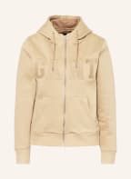 GANT Sweatjacke, Farbe: HELLBRAUN (Bild 1)