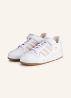 adidas Originals Sneakers FORUM, Color: WHITE (Image 1)
