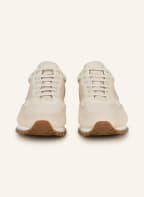 BOSS Sneakers PARKOUR-L, Color: CREAM (Image 1)