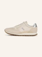 BOSS Sneakers PARKOUR-L, Color: CREAM (Image 1)