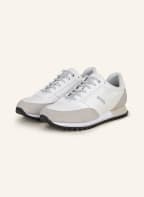 BOSS Sneaker PARKOUR-L, Farbe: WEISS/ HELLGRAU (Bild 1)
