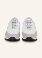 BOSS Sneaker PARKOUR-L, Farbe: WEISS/ HELLGRAU (Bild 1)