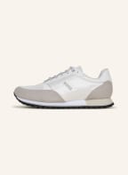 BOSS Sneaker PARKOUR-L, Farbe: WEISS/ HELLGRAU (Bild 1)