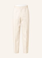 TIGER OF SWEDEN Chino SOSA Straight Fit, Farbe: CREME (Bild 1)