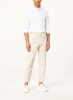 TIGER OF SWEDEN Chino SOSA Straight Fit, Farbe: CREME (Bild 1)