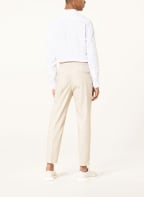 TIGER OF SWEDEN Chino SOSA Straight Fit, Farbe: CREME (Bild 1)
