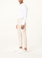 TIGER OF SWEDEN Chino SOSA Straight Fit, Farbe: CREME (Bild 1)