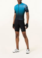 ASSOS Radtrikot EQUIPE RS S9 TARGA, Farbe: BLAU/ SCHWARZ (Bild 1)