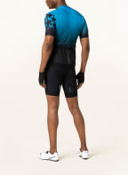 ASSOS Radtrikot EQUIPE RS S9 TARGA, Farbe: BLAU/ SCHWARZ (Bild 1)