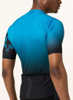 ASSOS Radtrikot EQUIPE RS S9 TARGA, Farbe: BLAU/ SCHWARZ (Bild 1)