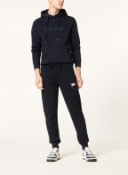 TOMMY HILFIGER Sweatpants, Color: DARK BLUE (Image 1)