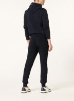 TOMMY HILFIGER Sweatpants, Color: DARK BLUE (Image 1)
