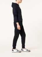 TOMMY HILFIGER Sweatpants, Color: DARK BLUE (Image 1)