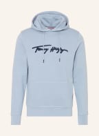 TOMMY HILFIGER Hoodie , Farbe: HELLBLAU (Bild 1)