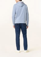 TOMMY HILFIGER Hoodie , Farbe: HELLBLAU (Bild 1)