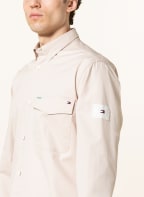 TOMMY HILFIGER Overjacket, Farbe: CREME (Bild 1)