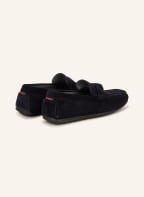 HUGO Penny-Loafer DANDY, Farbe: DUNKELBLAU (Bild 1)