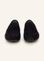 HUGO Penny-Loafer DANDY, Farbe: DUNKELBLAU (Bild 1)