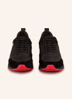 HUGO Sneakers ICELIN, Color: BLACK (Image 1)