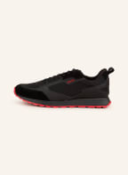 HUGO Sneakers ICELIN, Color: BLACK (Image 1)