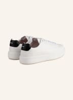 HUGO Sneaker QUIVER DERB IT, Farbe: WEISS (Bild 1)
