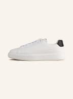 HUGO Sneaker QUIVER DERB IT, Farbe: WEISS (Bild 1)