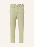 BRAX Hose CADIZ Straight Fit, Farbe: 38 CORIANDER (Bild 1)