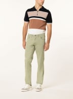 BRAX Hose CADIZ Straight Fit, Farbe: 38 CORIANDER (Bild 1)