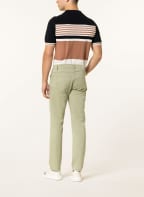BRAX Hose CADIZ Straight Fit, Farbe: 38 CORIANDER (Bild 1)