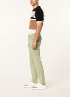 BRAX Hose CADIZ Straight Fit, Farbe: 38 CORIANDER (Bild 1)