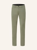 BRAX Chino SILVIO Slim Fit, Farbe: 36 olive (Bild 1)