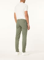 BRAX Chino SILVIO Slim Fit, Farbe: 36 olive (Bild 1)