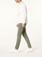 BRAX Chino SILVIO Slim Fit, Farbe: 36 olive (Bild 1)