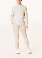 PAUL Sweatshirt, Farbe: CREME (Bild 1)