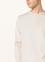 PAUL Sweatshirt, Farbe: CREME (Bild 1)