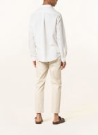 PAUL Hemd Comfort Fit mit Leinen, Farbe: WEISS (Bild 1)