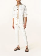 STROKESMAN'S Overshirt, Farbe: WEISS (Bild 1)