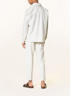 STROKESMAN'S Overshirt, Farbe: WEISS (Bild 1)