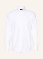 STROKESMAN'S Hemd Modern Fit mit Leinen, Farbe: WEISS (Bild 1)