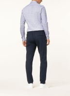 PAUL Hemd Slim Fit, Farbe: WEISS/ BLAU (Bild 1)